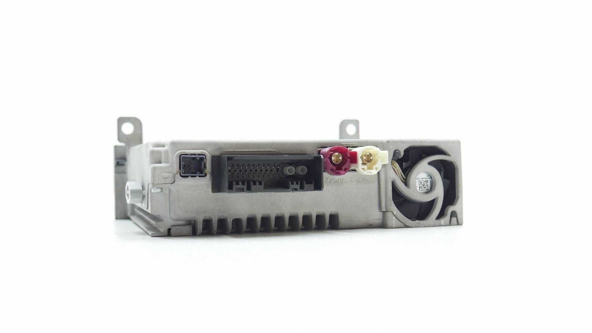 ODTWARZACZ DVD HARMAN BMW 7 G11 G12 8736176