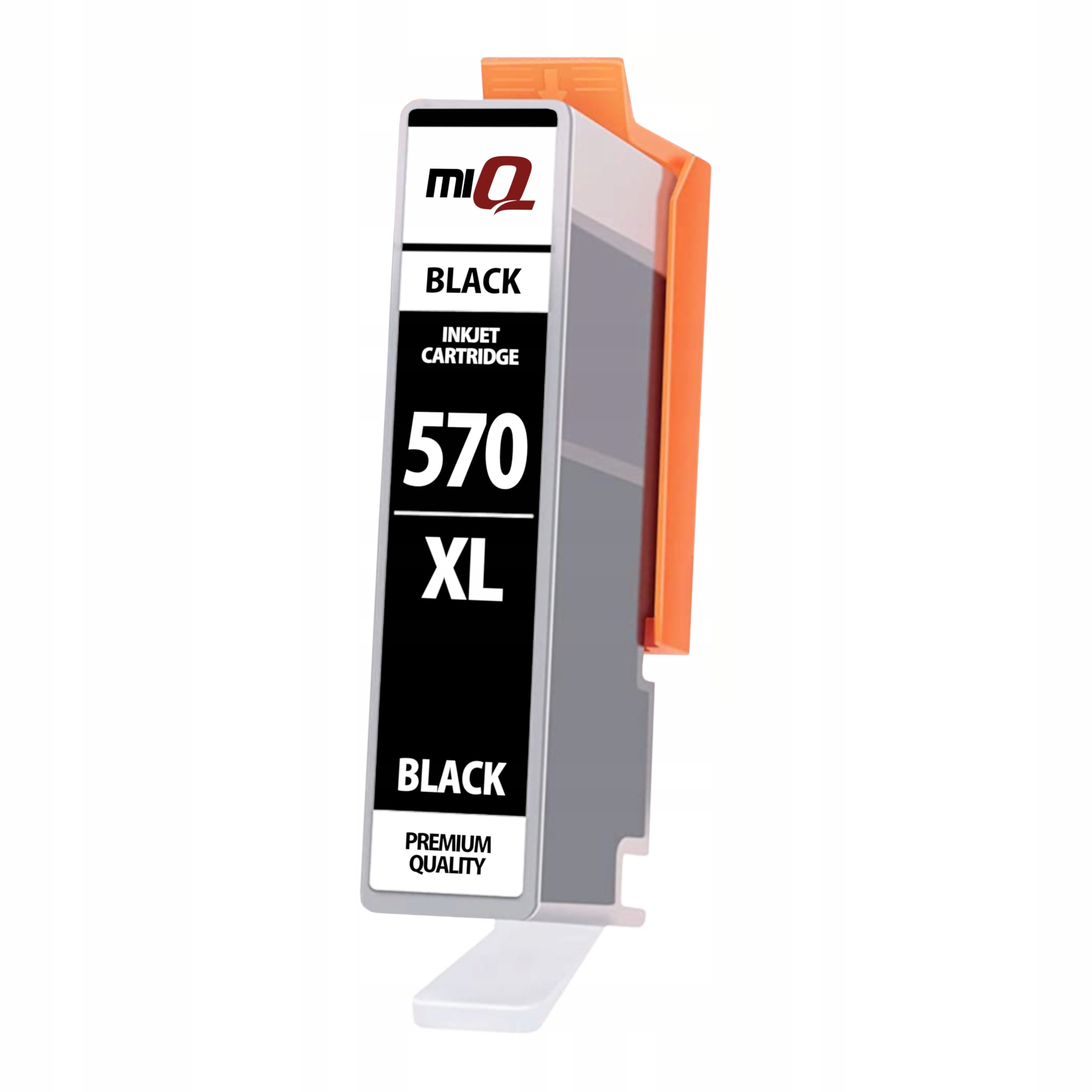 

Nowe Tusze Do Drukarki Canon Pixma Mg 5750 XL