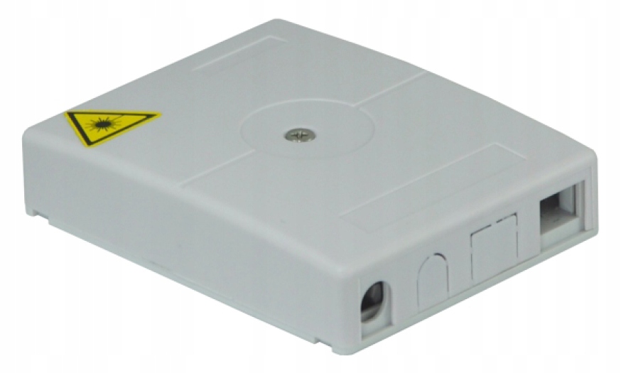 

Puszka abonencka FTTH-108
