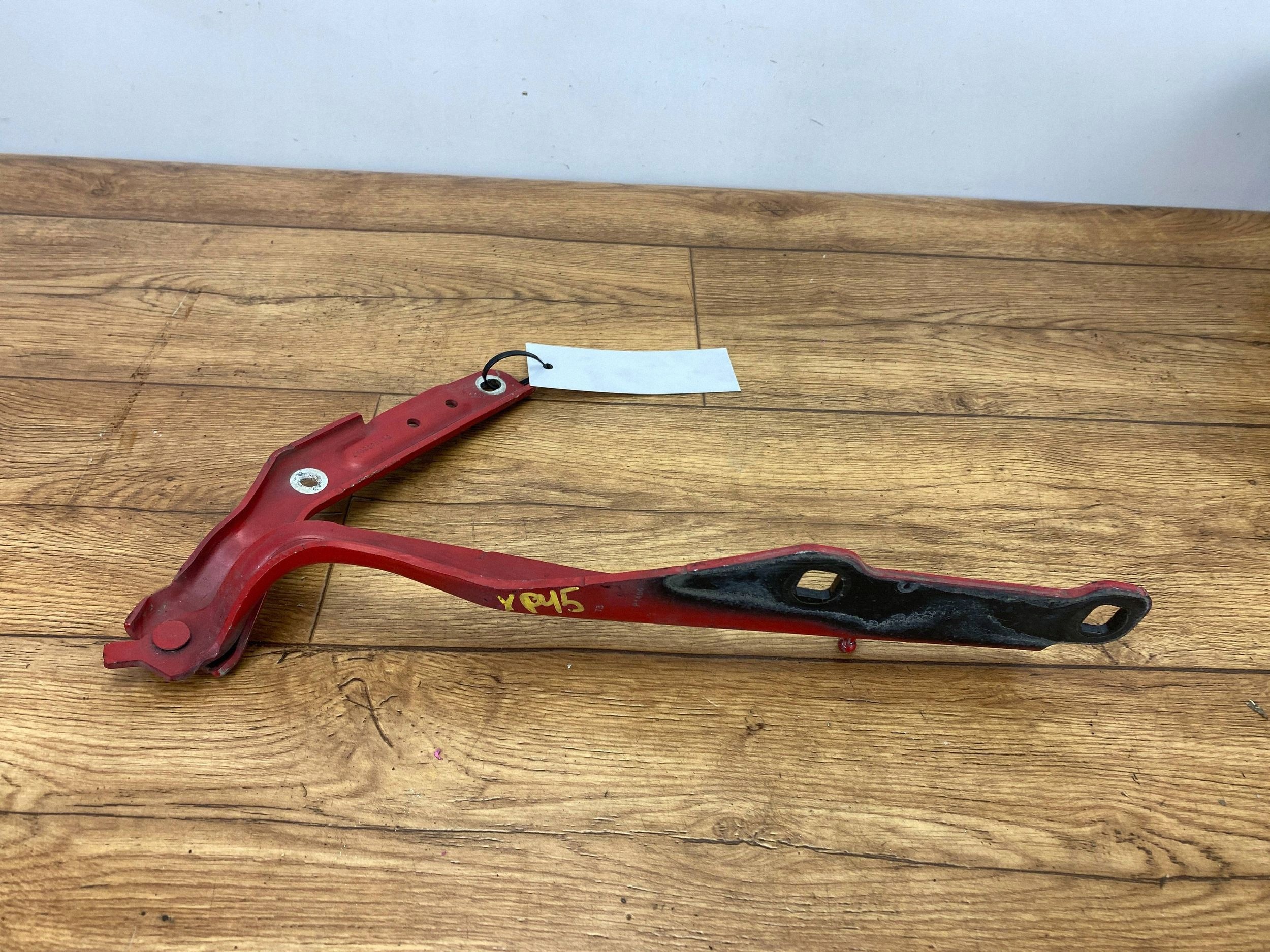 bonnet hinges right Dodge Charger 2015+