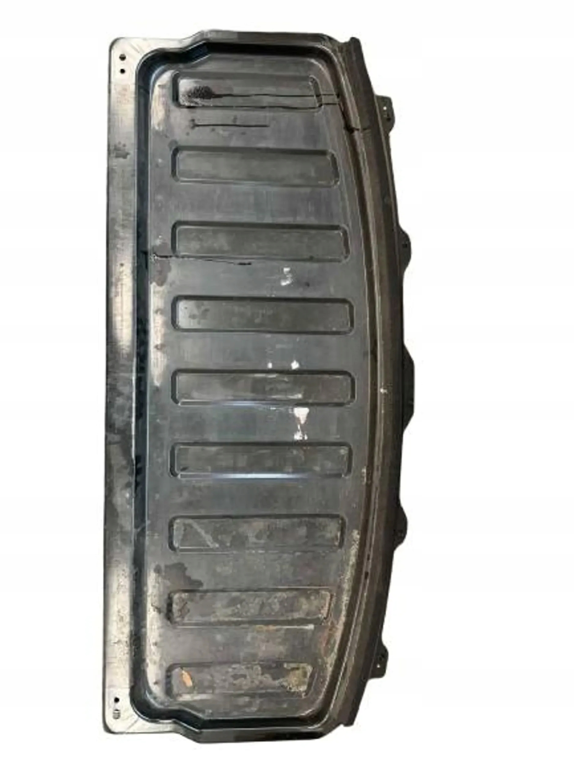 полка FORD TRANSIT 16-22