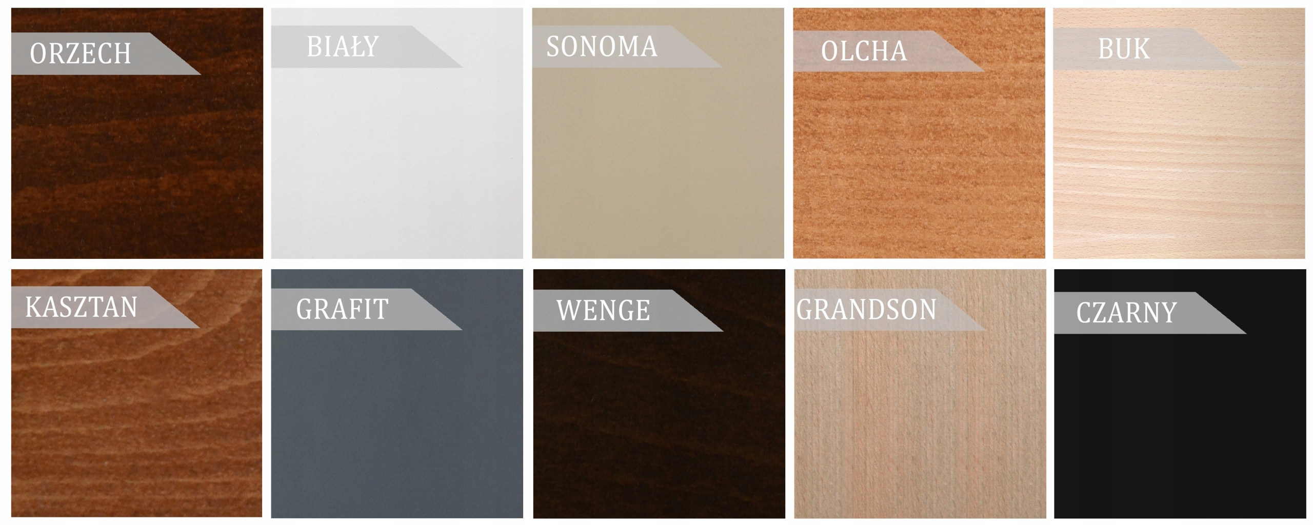 Stół KONAN i 6 krzeseł Szerokość siedziska 49 cm