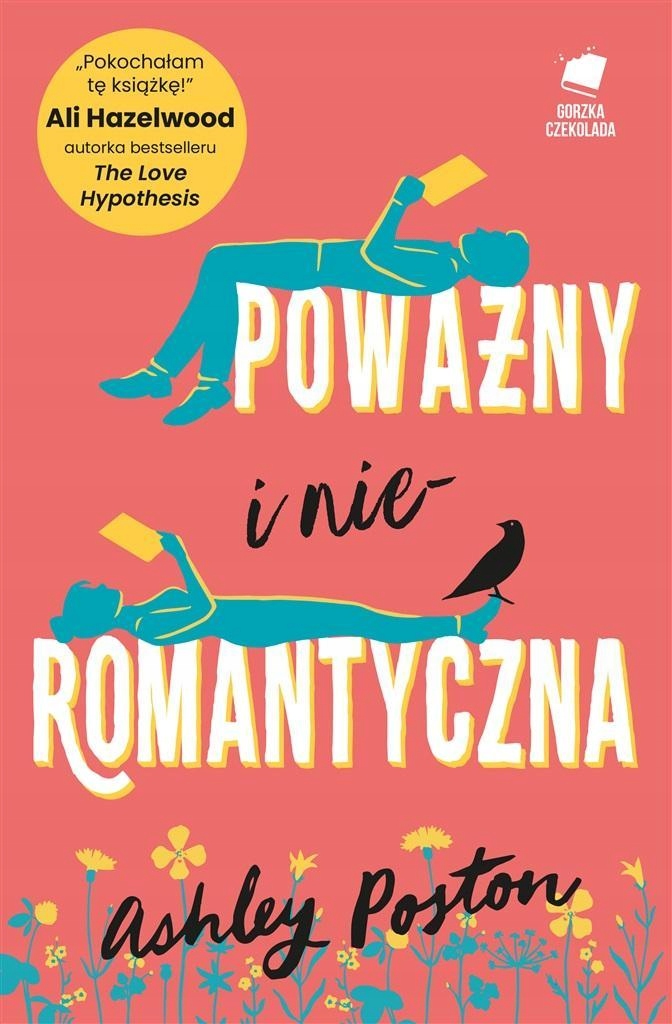 Poważny I Nieromantyczna
