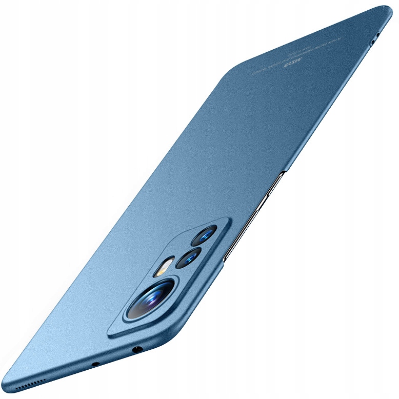 

Etui Msvii do Xiaomi 12/12X, case, pokrowiec