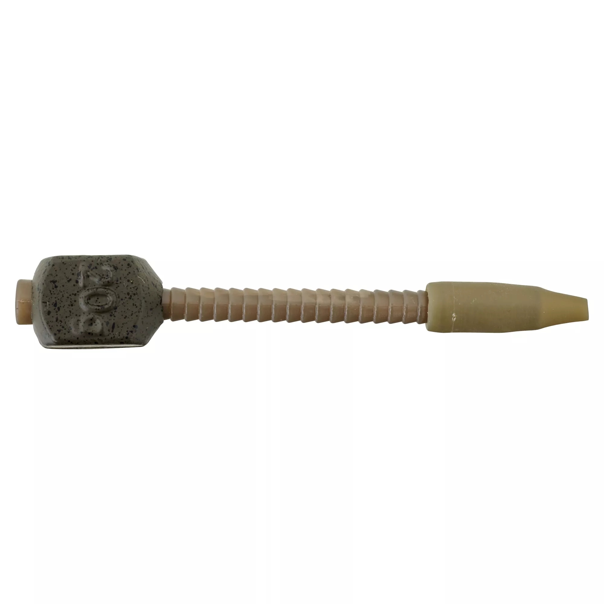 Ciężarek Bombka Sensas Eds Square Bomb 40g op. 2 szt.
