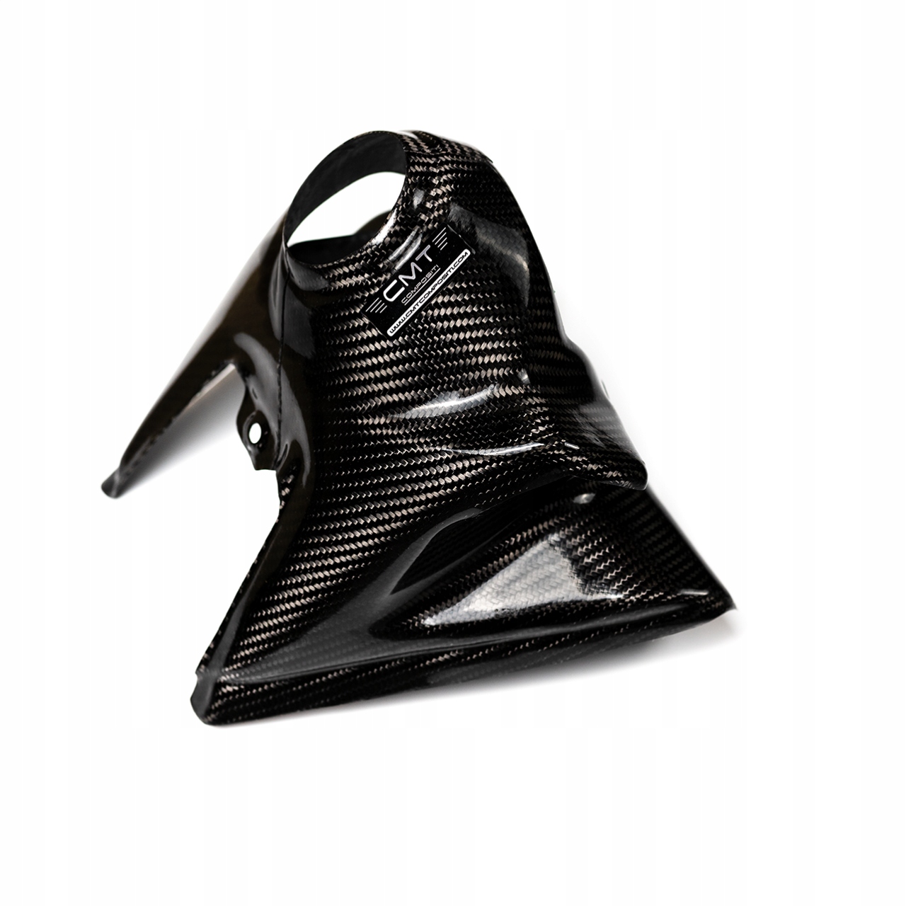 Ktm Sx-f Sx 19-22 karbónová krytka horná nádrž Cmt Cubamoto