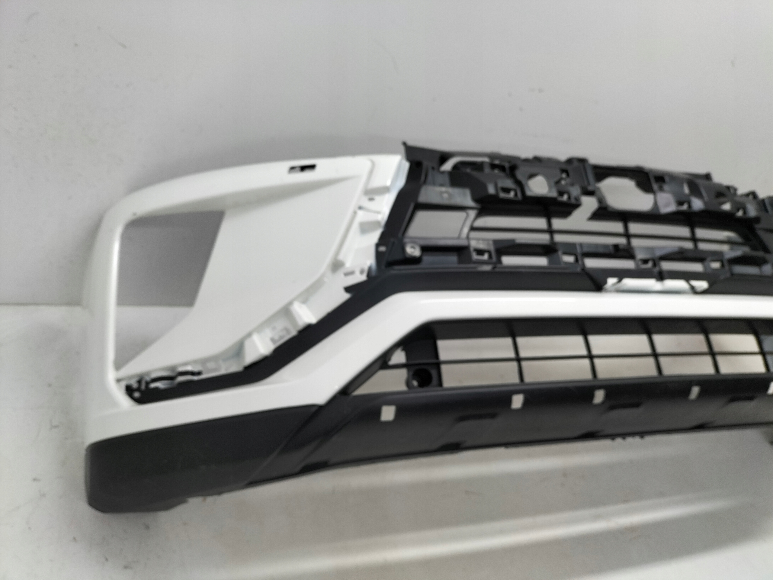 front bumper front MITSUBISHI ECLIPSE CROSS 18-21