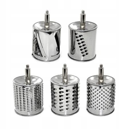 MASZYNKA DO TARCIA ORZECHÓW WARZYW SERA CZEKOLADY Kod producenta kjuyt5