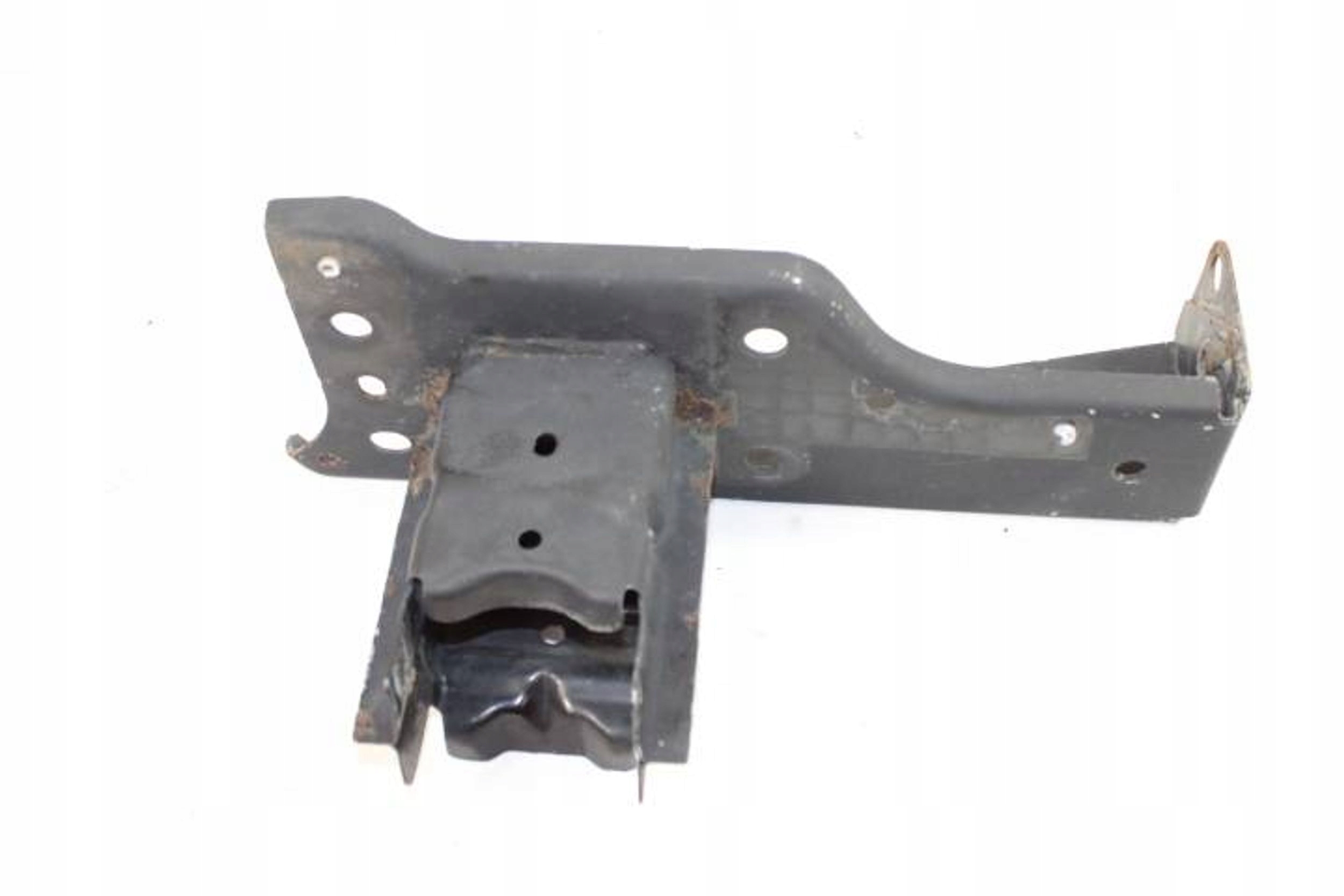 OPEL CORSA D 2006-2014 beam tip left front UZYWANA GM 13191880
