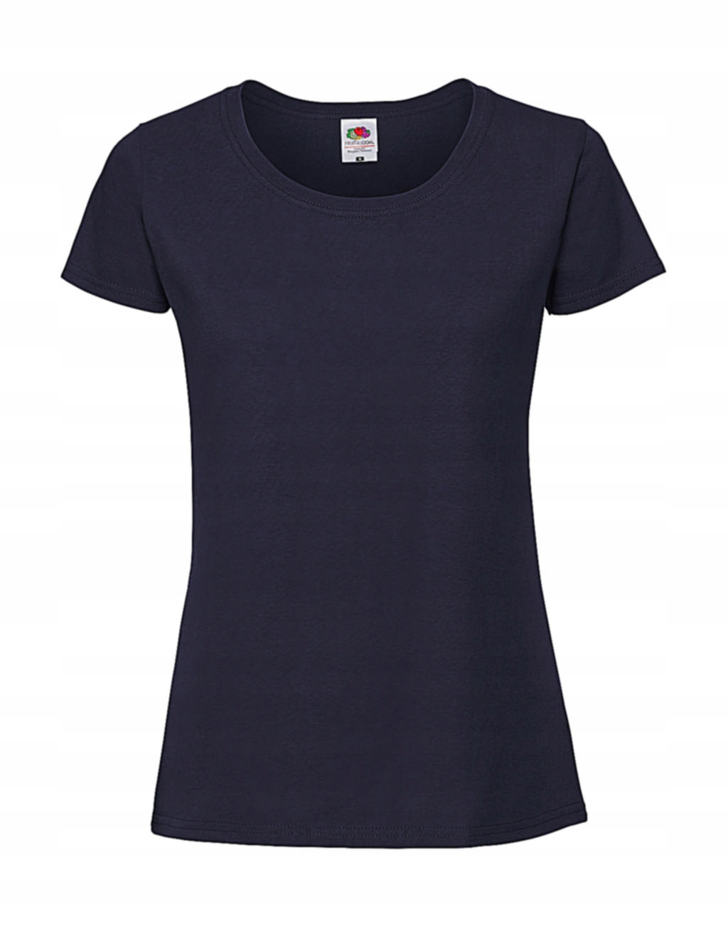 

Damska Koszulka Ringspun Fruit Of The Loom dna XL