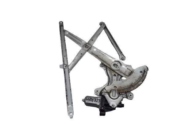 DAIHATSU TREVIS 2 L65 06- MECHANIZM PODNOŚNIK SZYBY LEWY PRZÓD 85720-B2020