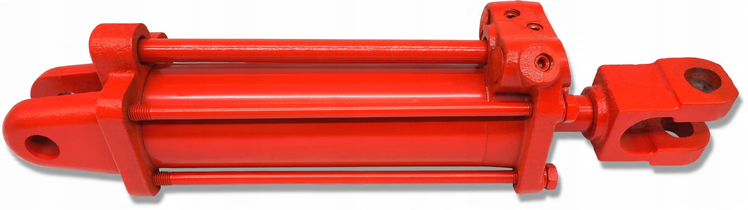 

Mocny Siłownik Hydrauliczny Ltz Mtz Jumz C75x200