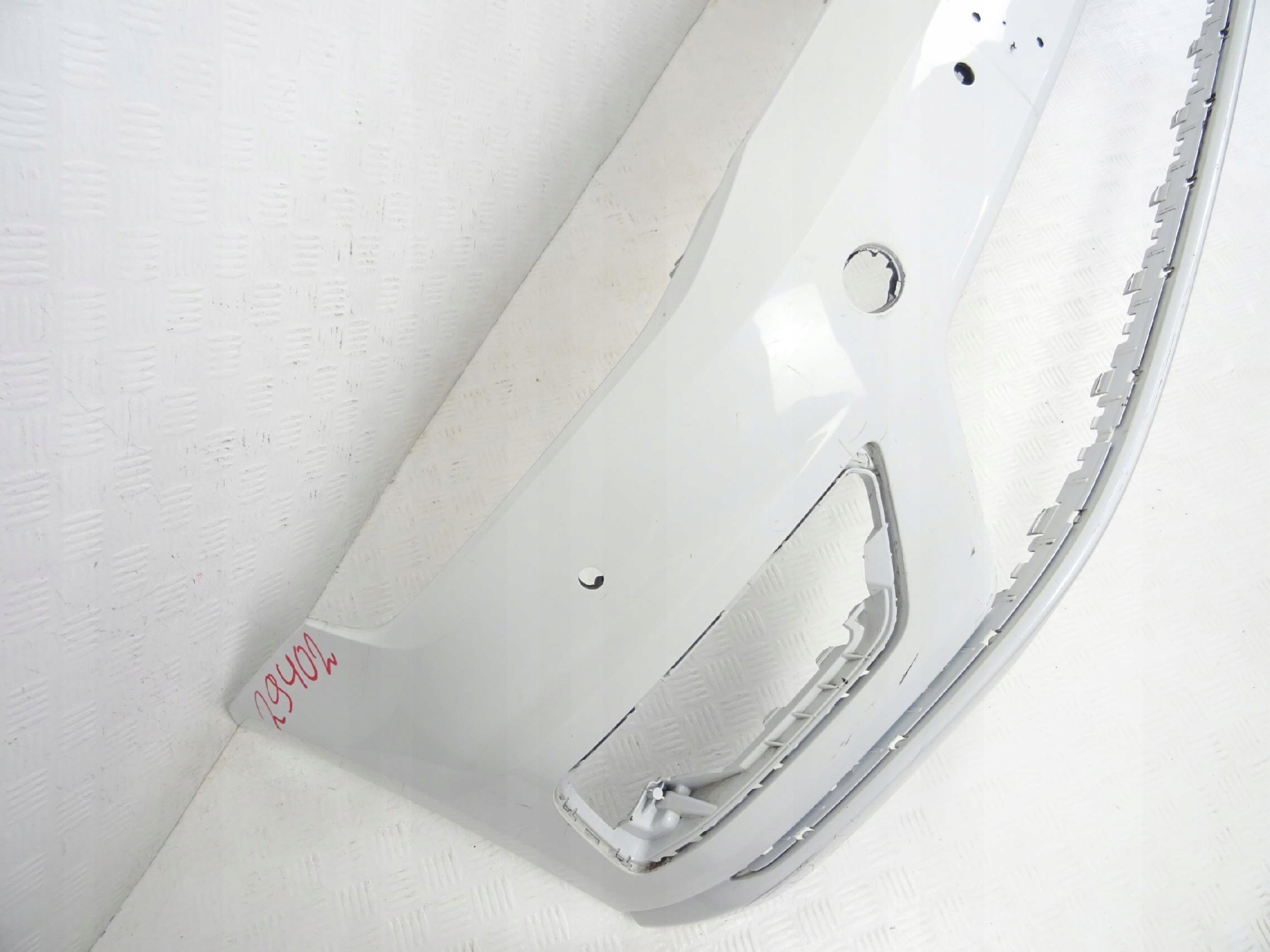 VW Golf VII 7 5G0 R-Line 12-16 bumper front
