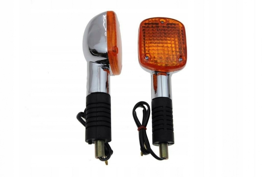 KIERUNKOWSKAZY MIGACZE HONDA VT 500 700 750 SHADOW Producent inny