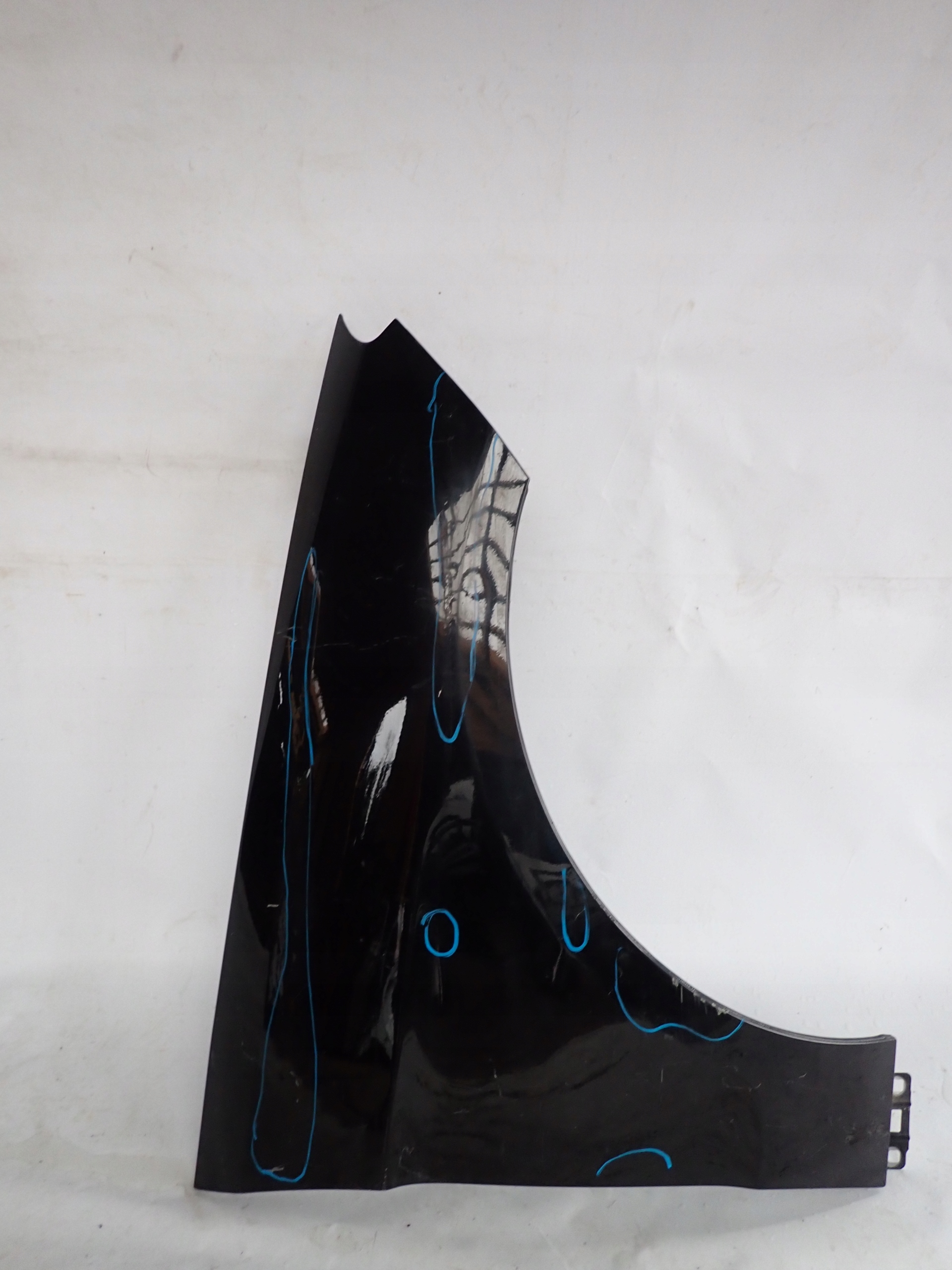 MERCEDES GLE W166 fender right front front