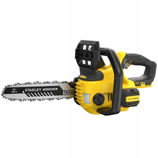 Stanley Pilarka Łańcuchowa Aku V20 18V 30CM 0*AH