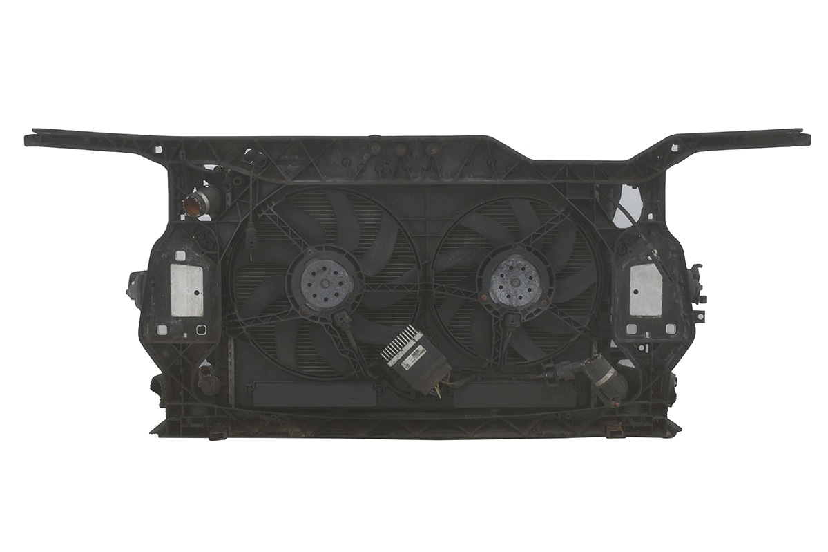 bar, wall * front AUDI A5 8T