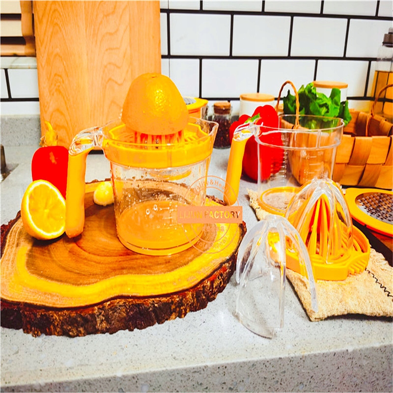 RĘCZNA WYCISKARKA DO CYTRUSÓW WYCISKACZ CYTRYN Model meble