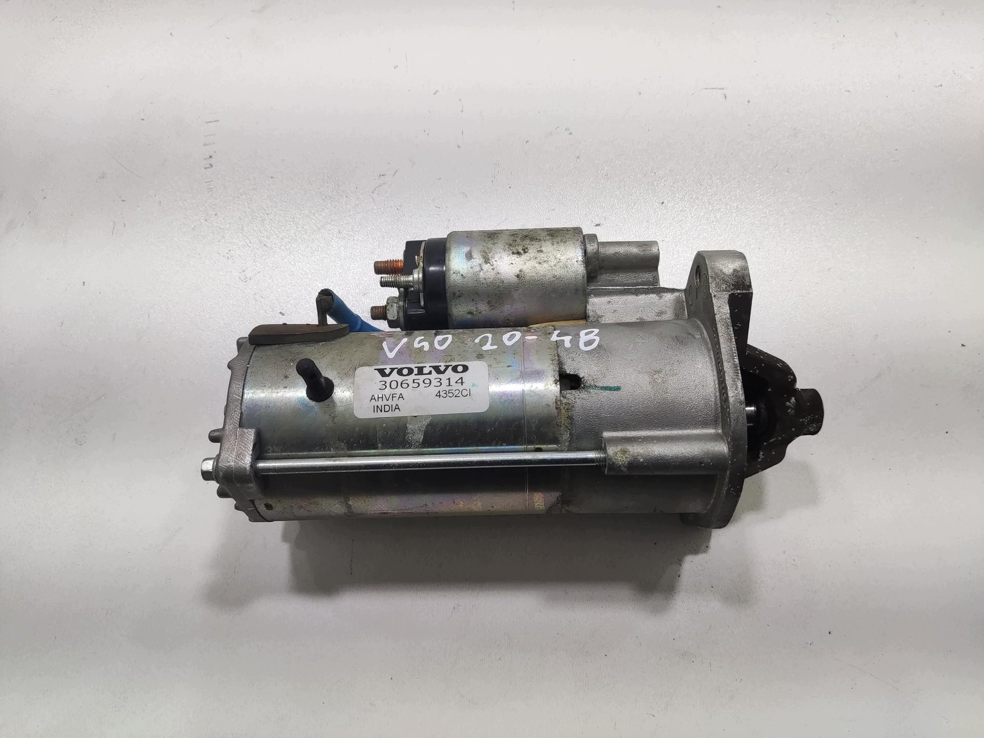 anlasser starter VOLVO V40 II 2.0D 2012-2016 30659314