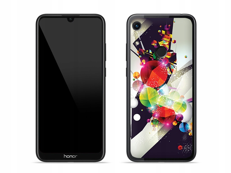 

Etui na Huawei Honor 8A Fantastic Case