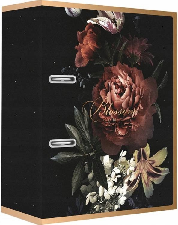 

Segregator A4 Satin Gold Blossom Interdruk