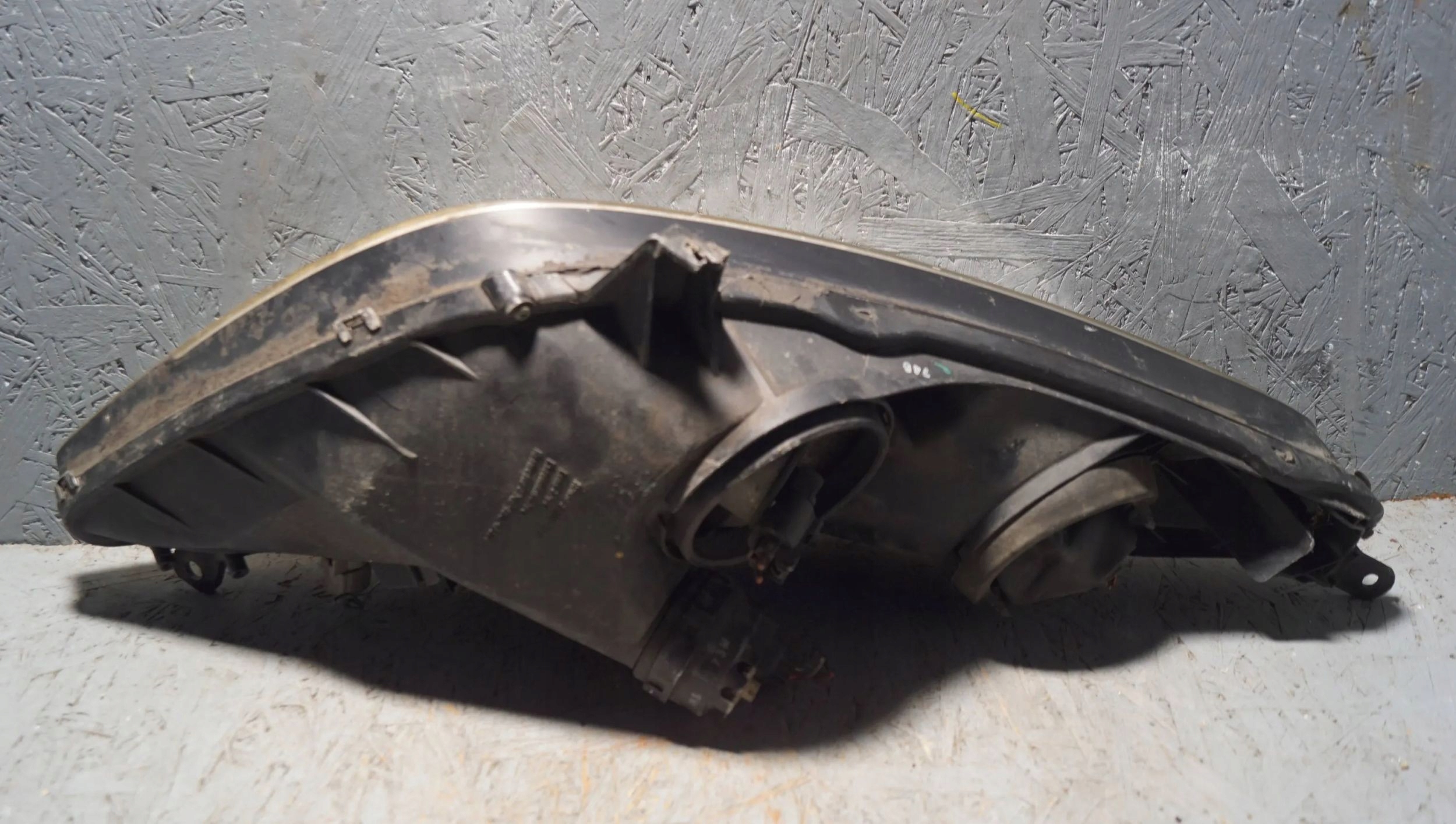 Frontscheinwerfer Toyota Celica T20 LED Links Scheinwerfer Headlight - Thumbnail 12