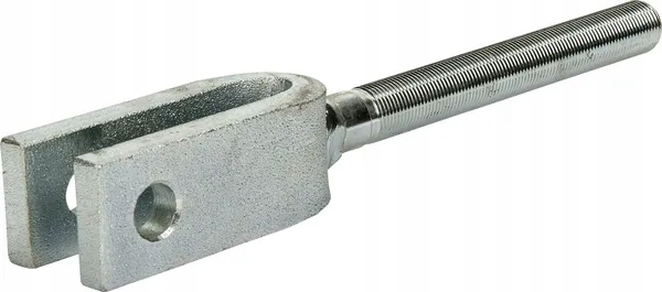 Widełki wieszaka Zetor