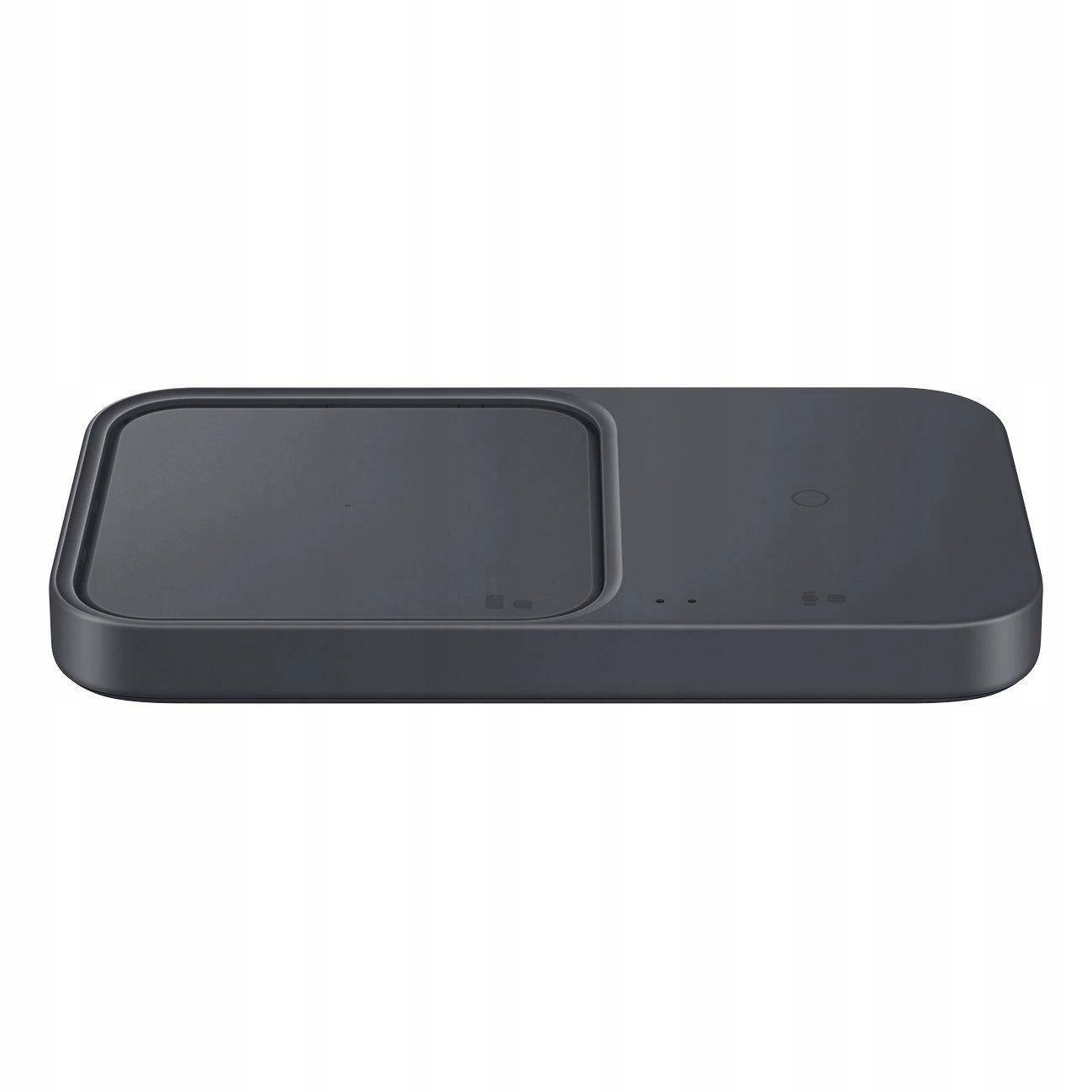 Samsung Duo Ładowarka Indukcyjna 15W Czarny (Ep-P5400Bbegeu)