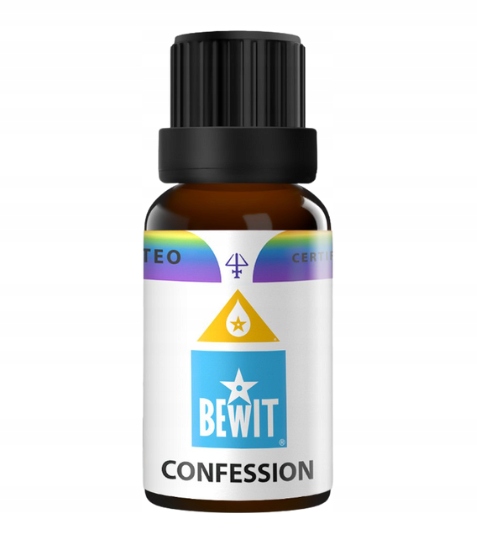 Bewit Confession 5 ml
