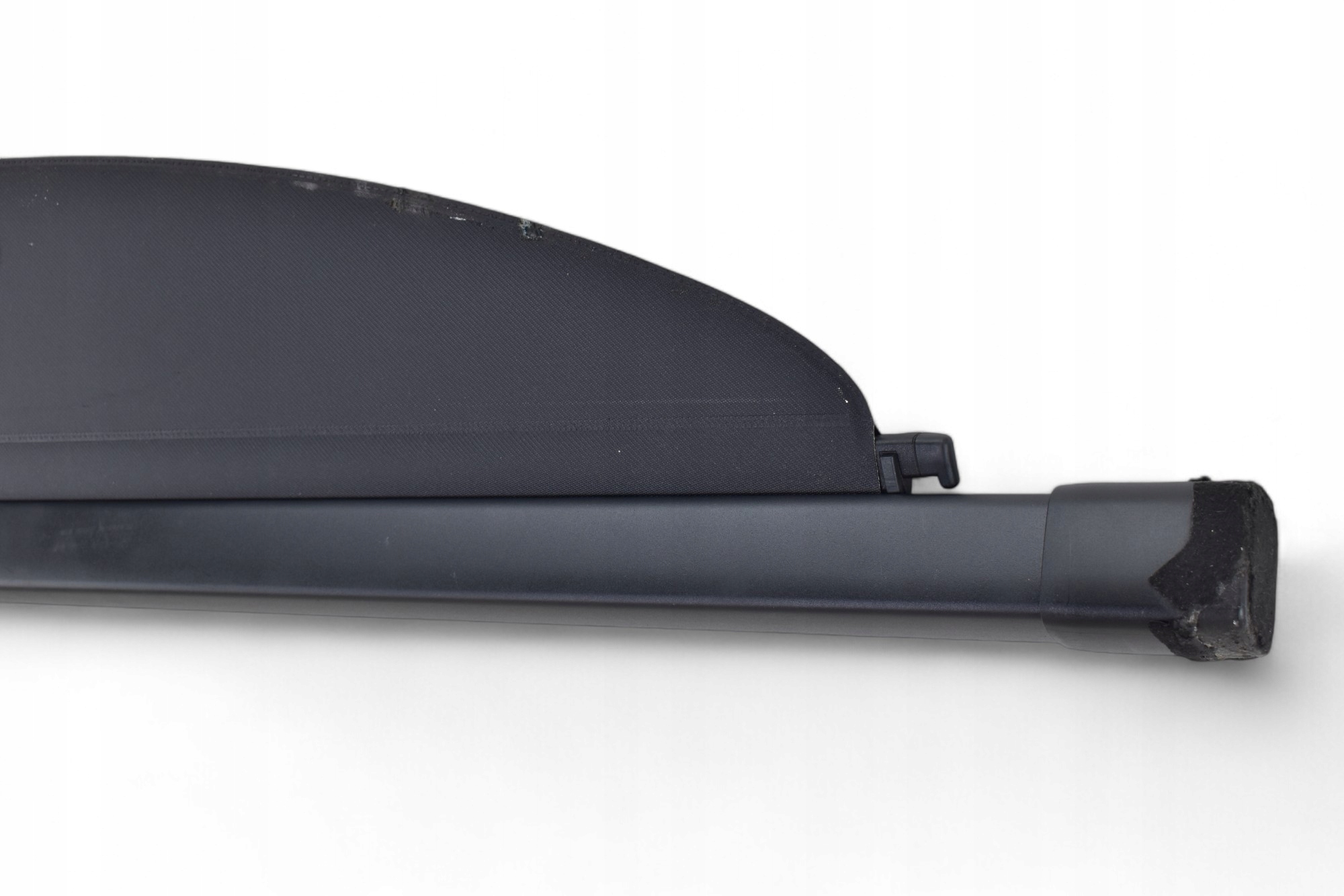 blinds boot HYUNDAI TUCSON II 2012r