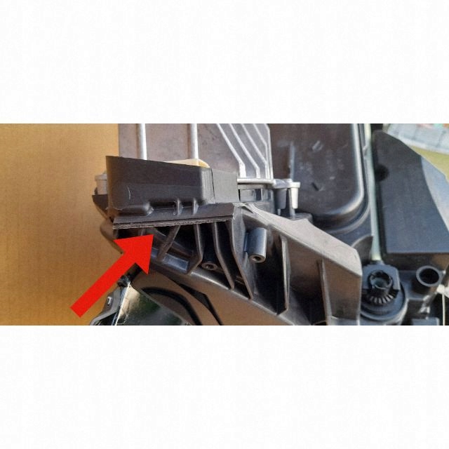 Licht links vorne Volkswagen ID.7 14B941035A