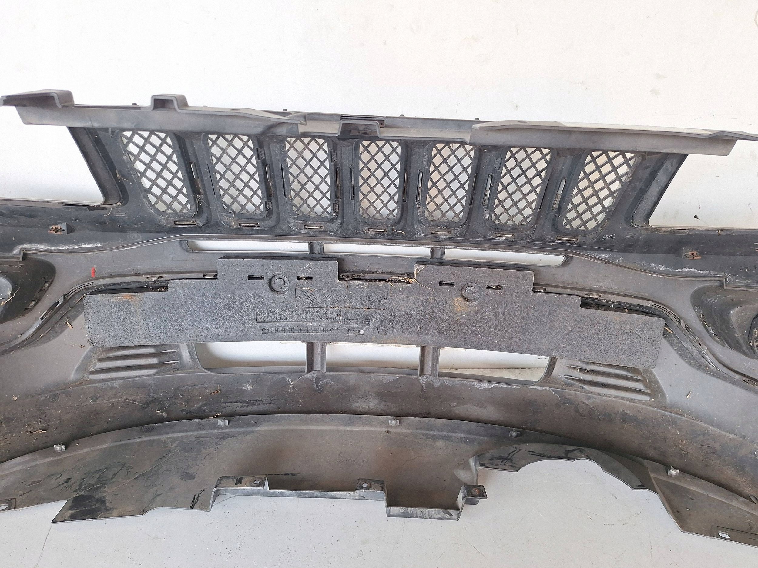 JEEP COMPASS e LIFT 11-17 paraurti 11MK49J1000R