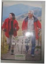 Nordic Walking w Polsce - Piotr Wróblewski