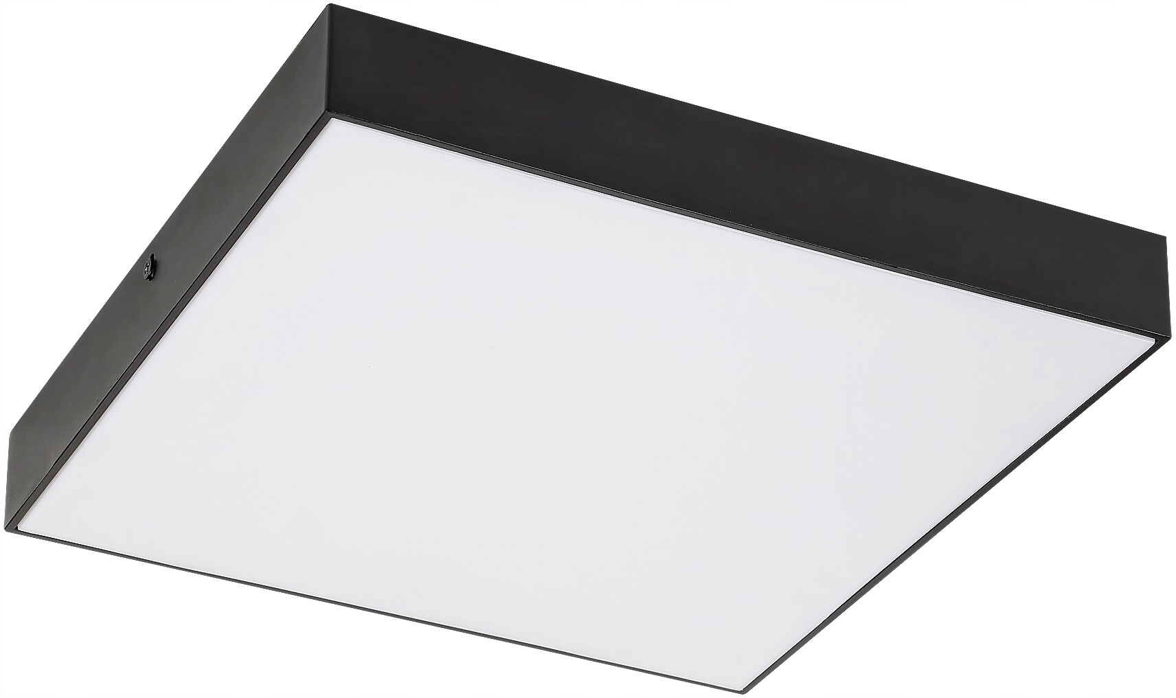 

Plafon Zewnętrzny 1X24W Led Czarny Mat Rabalux