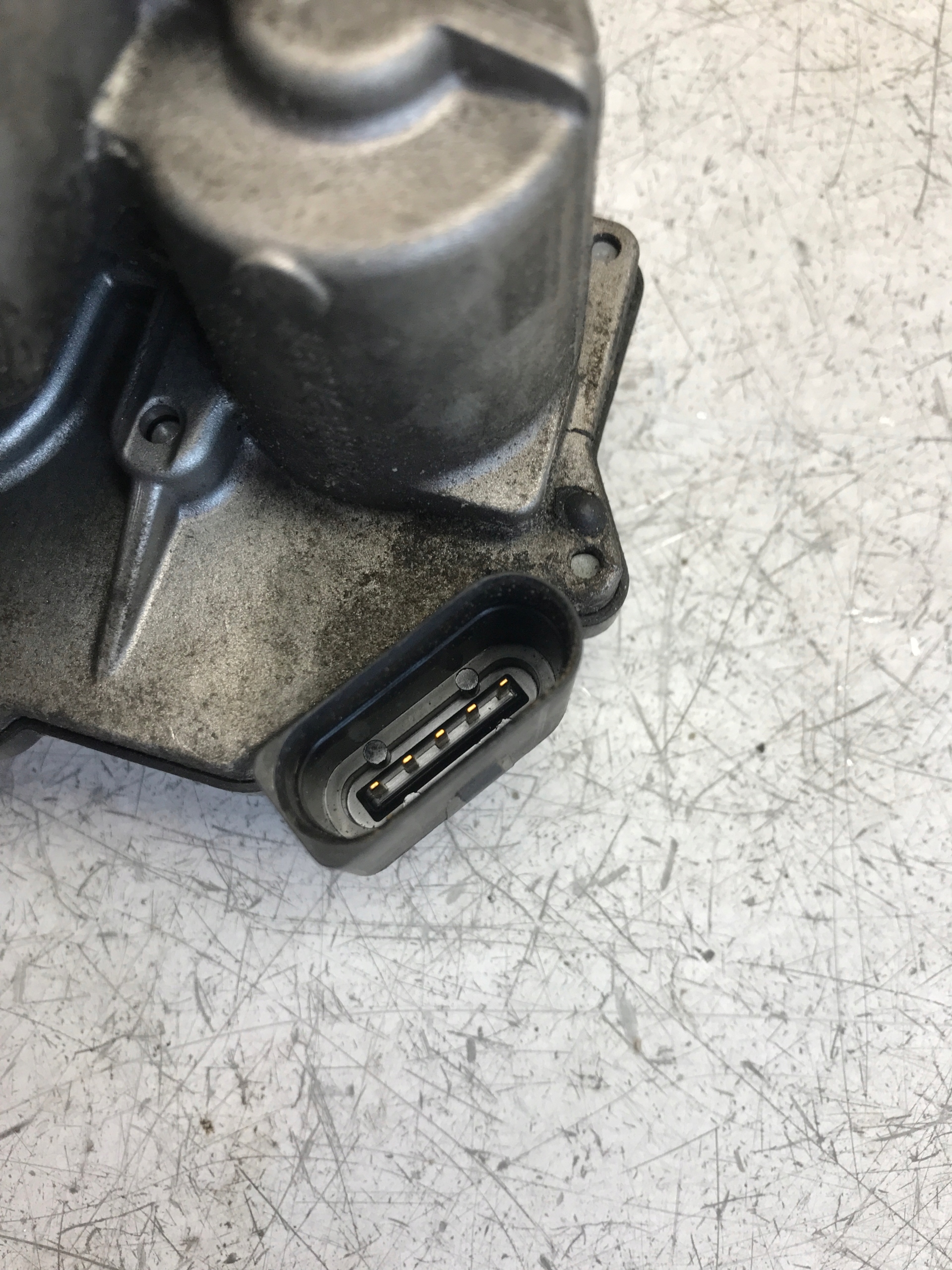 Drosselklappenstellmotor AUDI A4 B8 A5 Q5 059145950AA