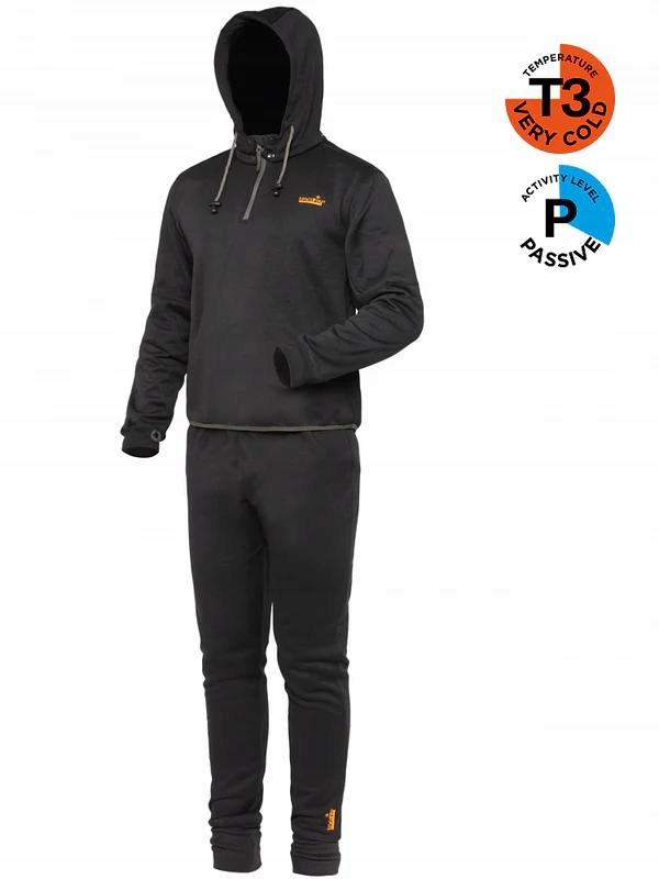 Spodní prádlo Norfin Cozy Line