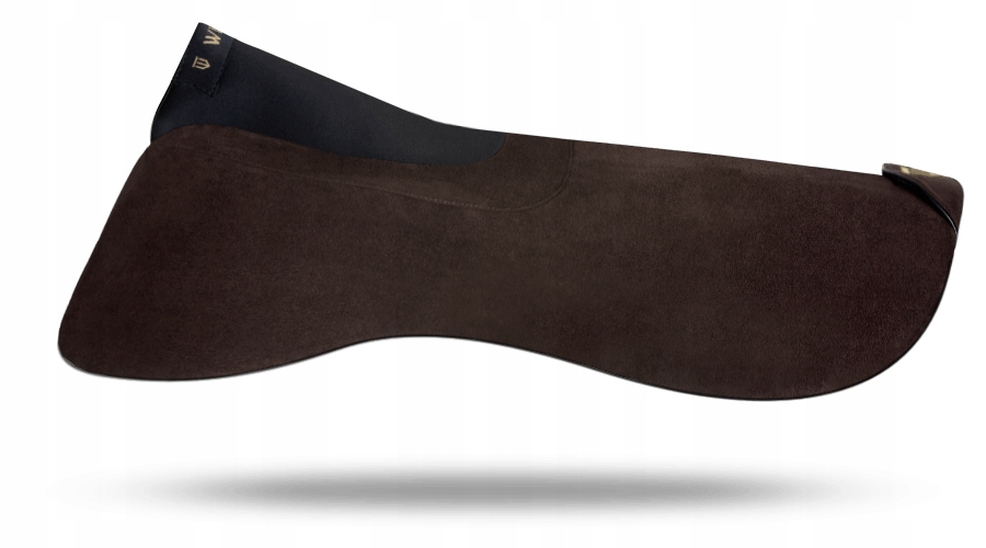 WINDEREN Podkładka ujeżdżeniowa 18" 18mm coal Rozmiar full