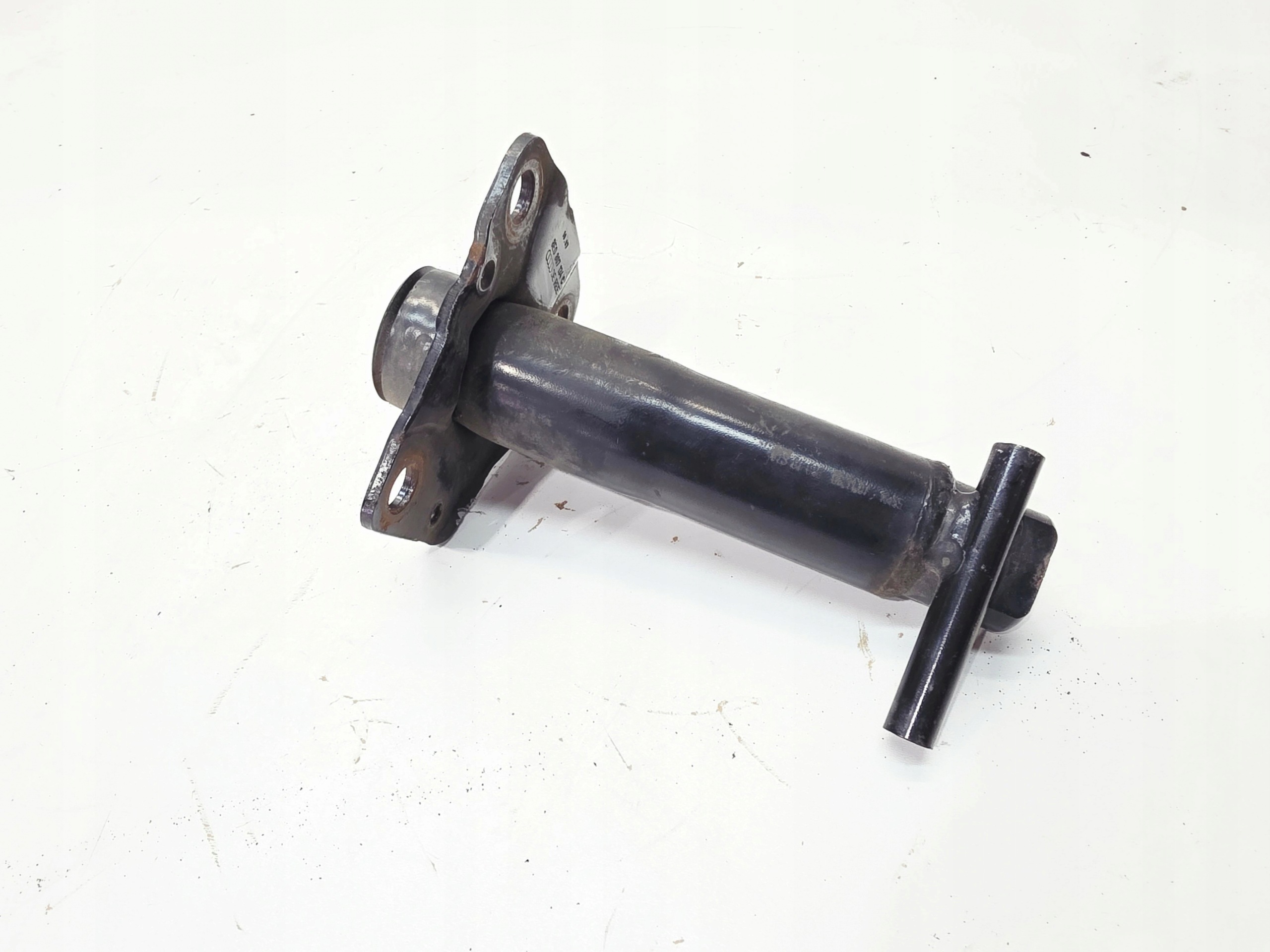beam tips right AUDI A4 B7 8E0807134C