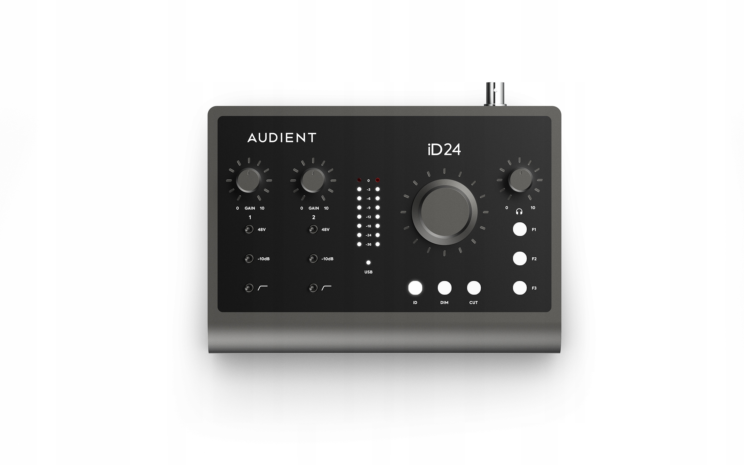 Audient iD24 Audio rozhraní