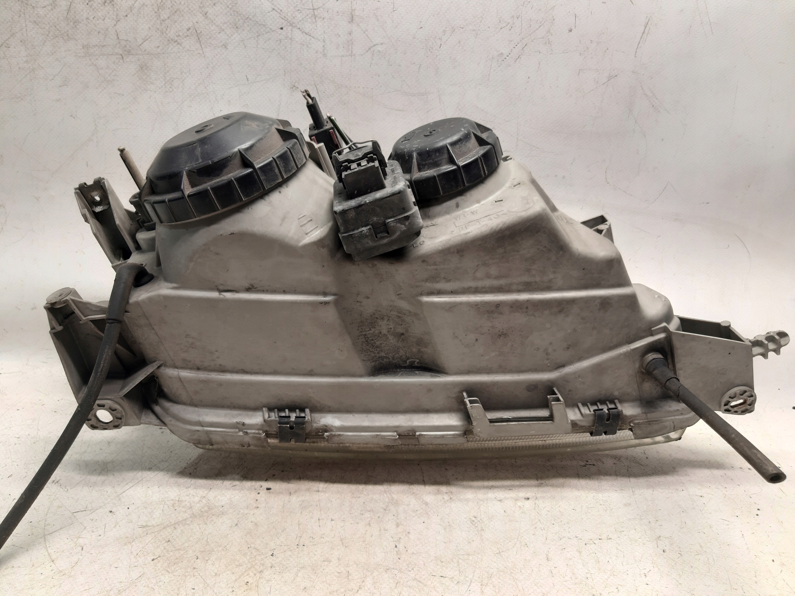 light left front left front SAAB 95 9-5 KOMBI