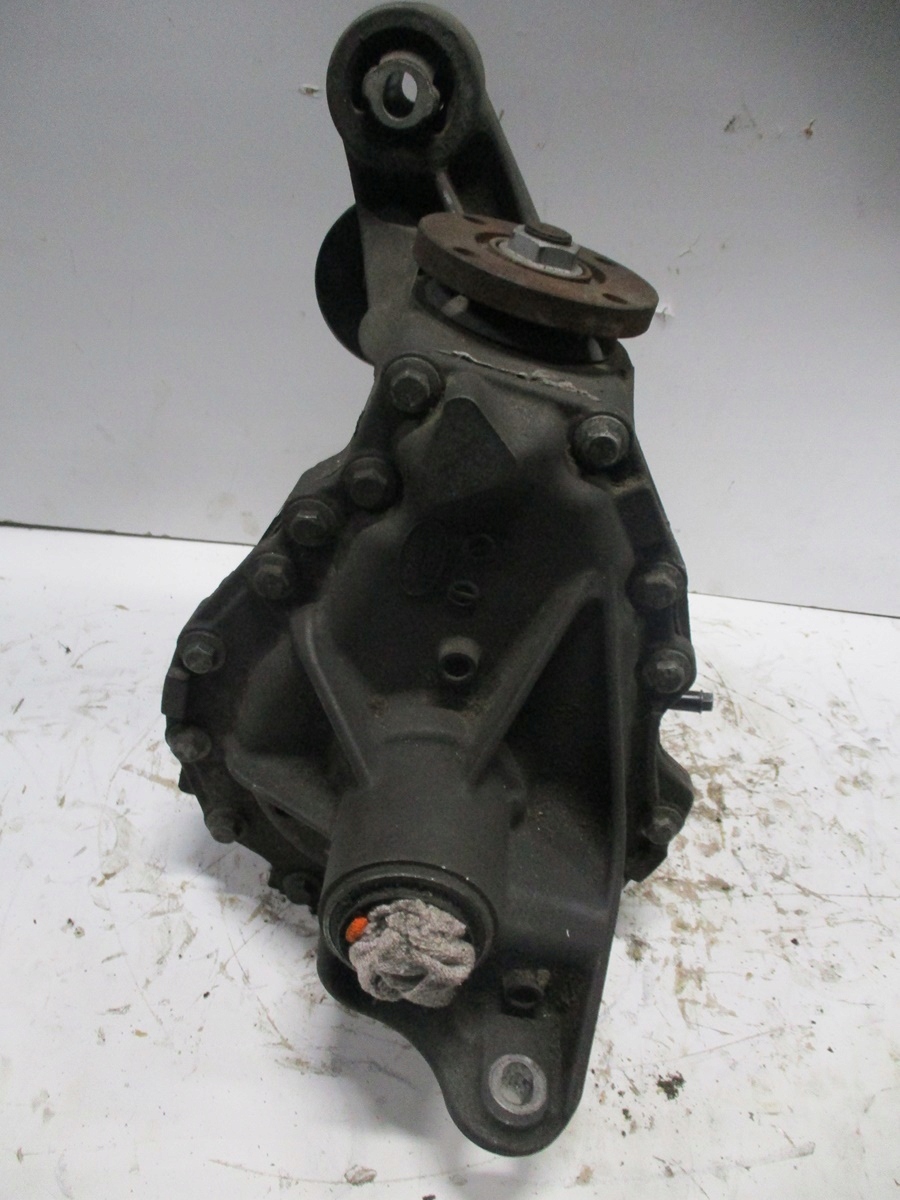 diff differential RANGE ROVER SPORT 3.0 CRD 3,54 AH22-4W063-BC