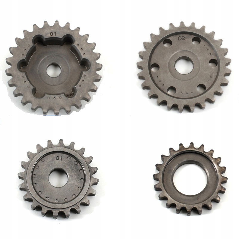 Koło rozrządu MERCURY MOUNTAINEER 4.0 1997-2009