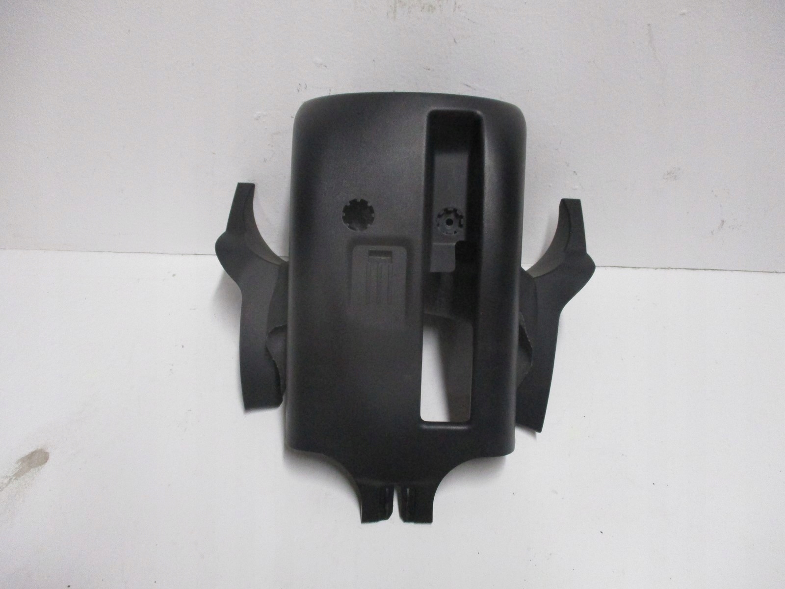BLENDE ABDECKUNG UNTER LENKRAD RANGE ROVER EVOQUE BJ32-3F902-AB