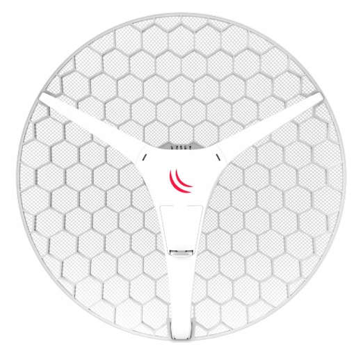 Mikrotik Routerboard Lhg XL HP5