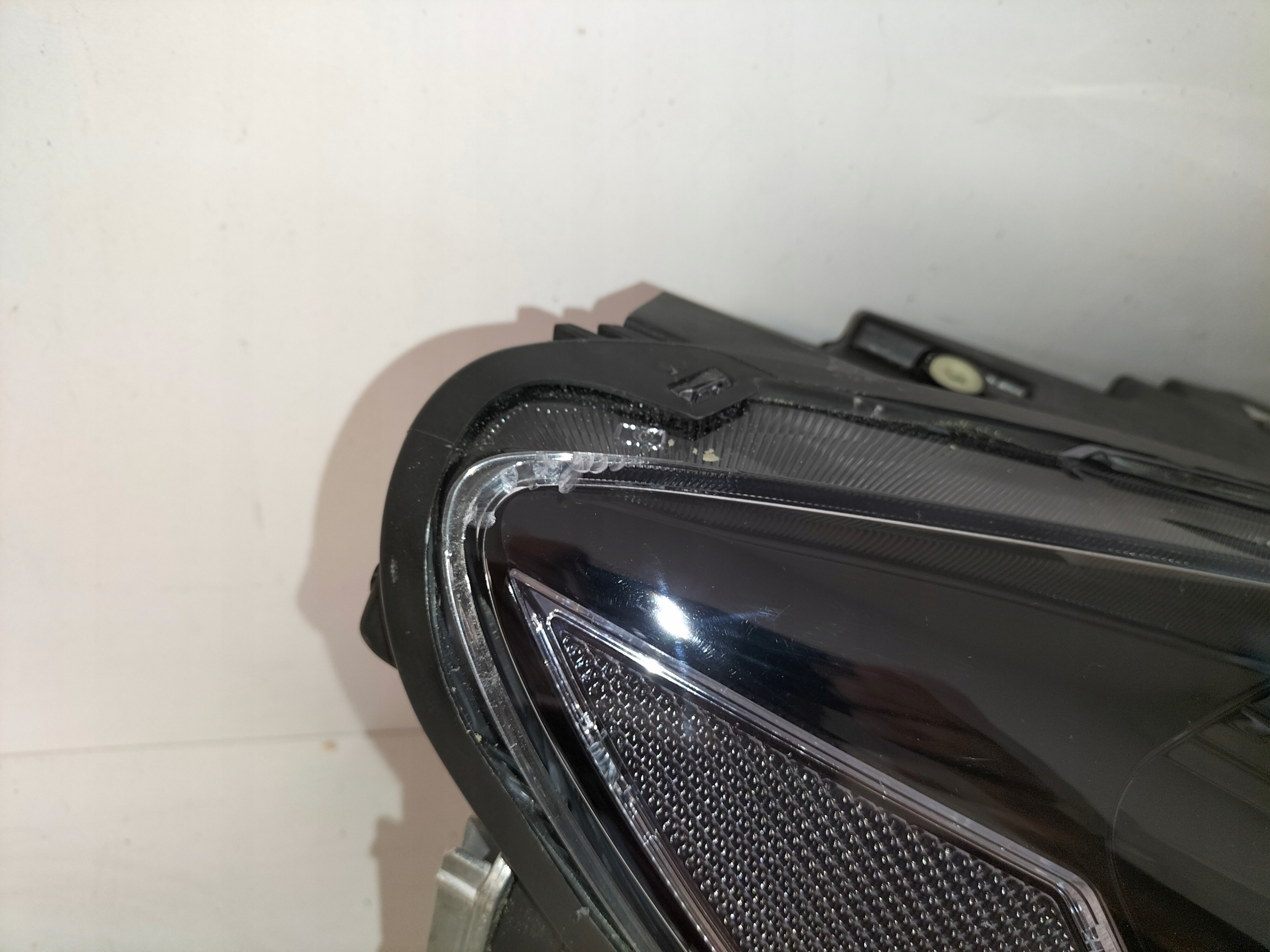 light front reflektor right FORD KUGA MK3 19- FULL LED