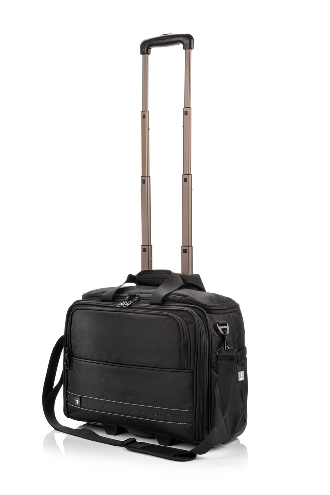 Cestovní taška SwissBags A320 dárek