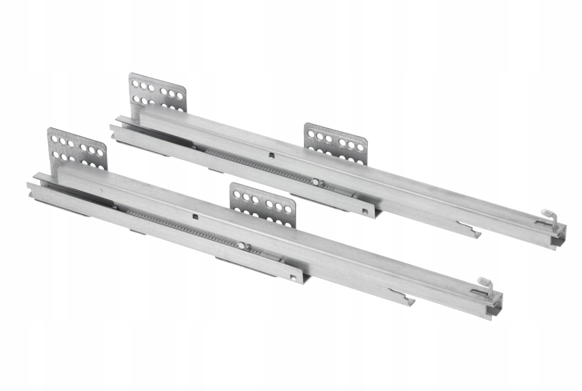 

Prowadnice MovixPro Lewa Do 15-20 PB-KO450B0-L1