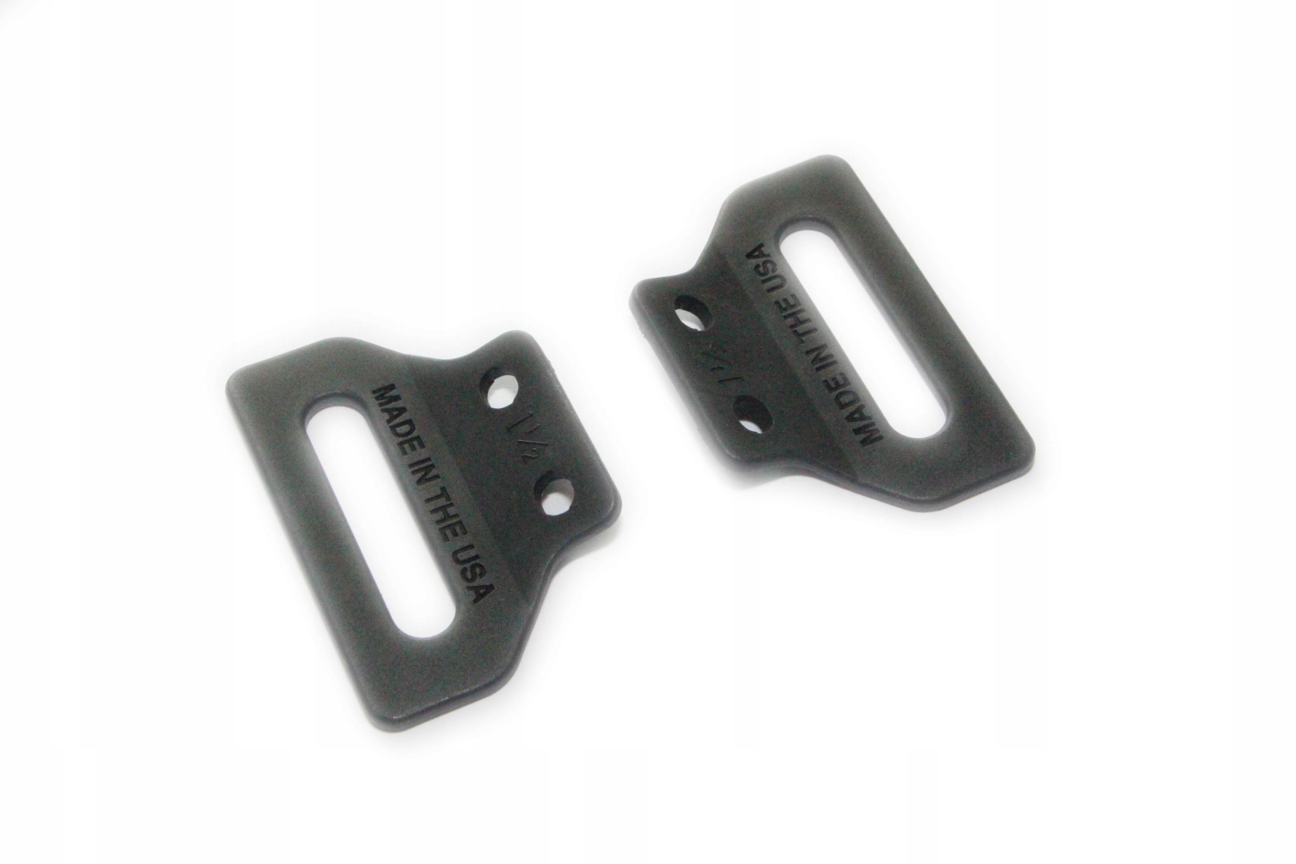 Klips/Uchwyt Wings 4,1cm komplet