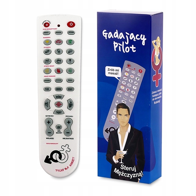 

Dla Dziewczyny Pilot Do Sterowania Nim!