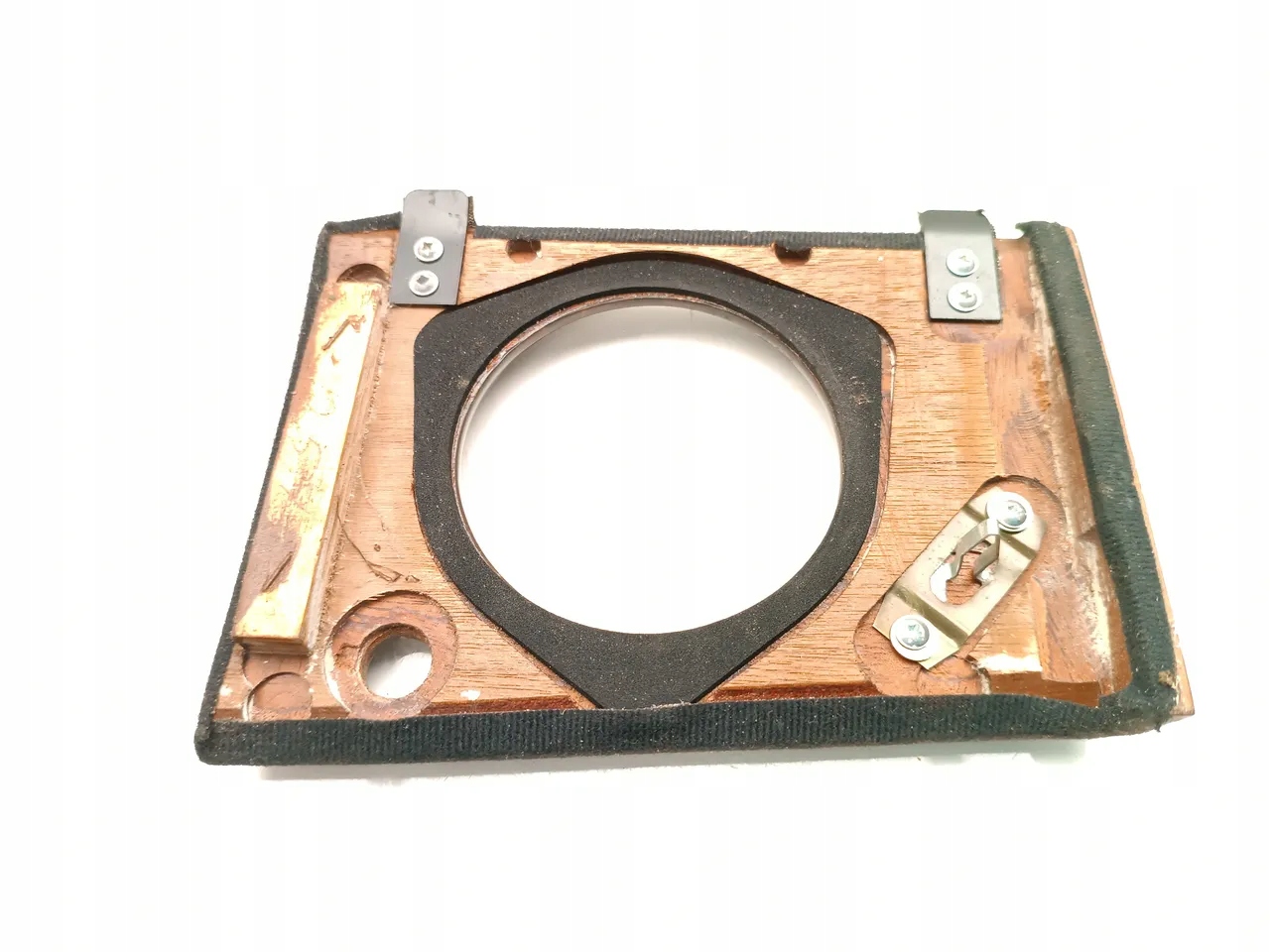 Bentley ARNAGE боковое воздухозаборник жалюзи потока воздуха 2003 (02-09)